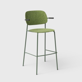 De-Vorm-Hale-Bar-Stool-Armrests-PS01-green