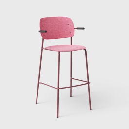 De-Vorm-Hale-Bar-Stool-Armrests-PS01-pink