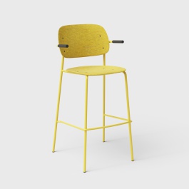 De-Vorm-Hale-Bar-Stool-Armrests-PS01-yellow