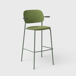 De-Vorm-Hale-Bar-Stool-Armrests-upholstery-PS01-green