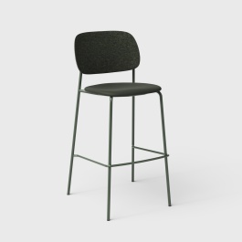 De-Vorm-Hale-Bar-Stool-upholstery-PS01-darkgreen