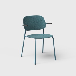 De-Vorm-Hale-Chair-Armrests-PS01-turqouise