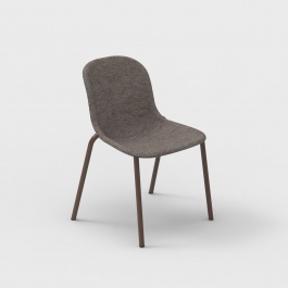 De-Vorm-LJ-2-Stack-Chair-02-brown