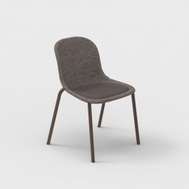De-Vorm-LJ-2-Stack-Chair-upholstery-02-brown