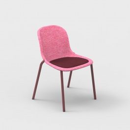 De-Vorm-LJ-2-Stack-Chair-upholstery-09-pink