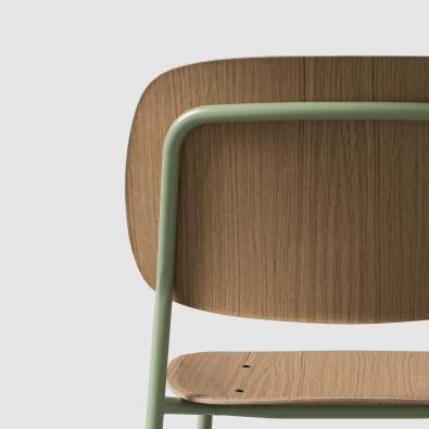 Customise frame colour