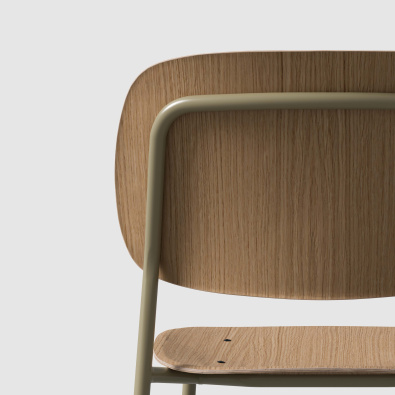 Customise frame colour