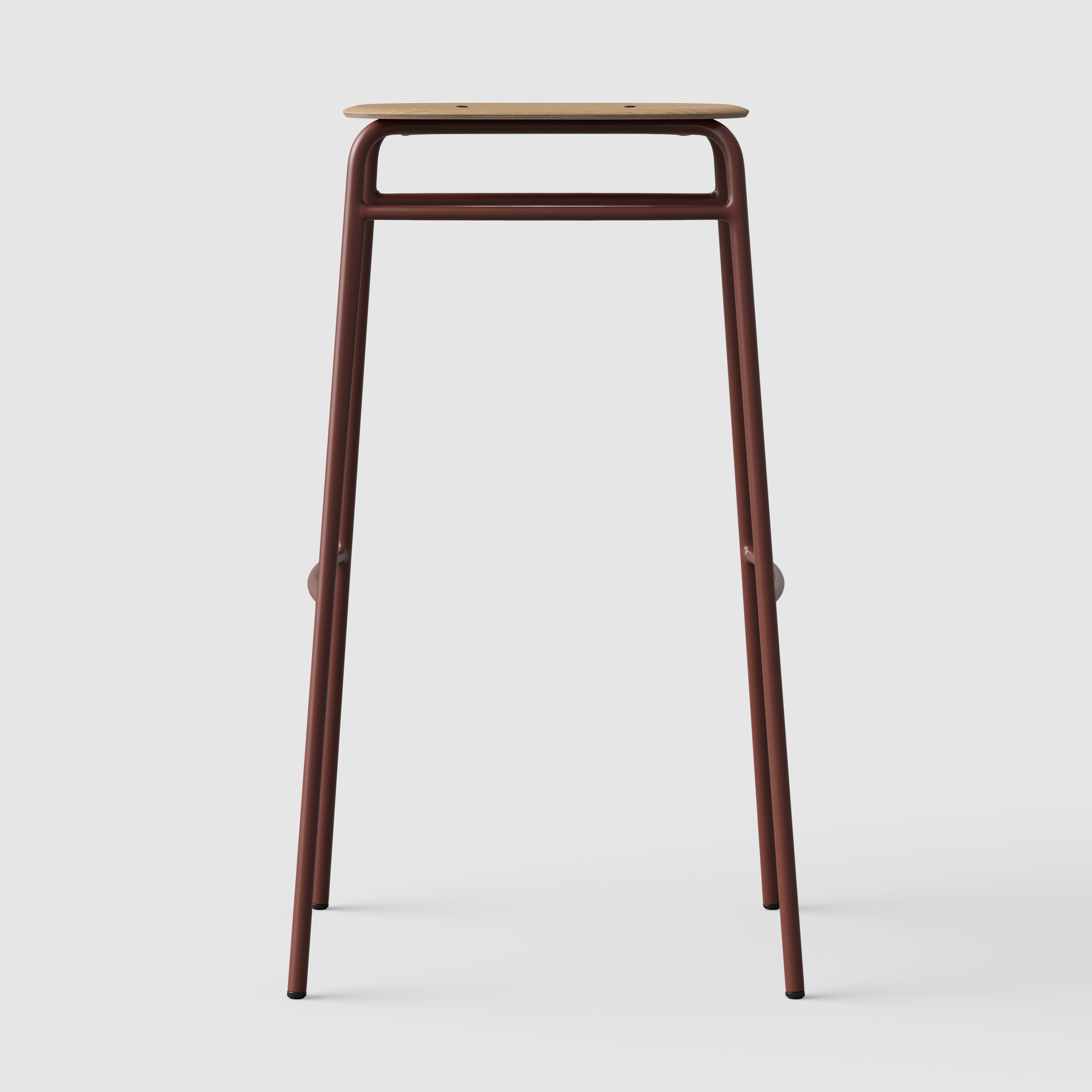 Customise frame colour