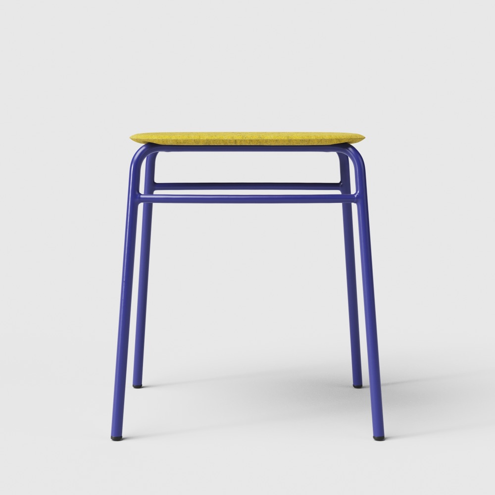 Customise frame colour